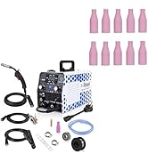 LAVA “PRIME CUTS” Plasma Cutter Consumables fits CUT40 CUT50 with Plasma